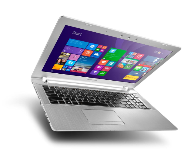 Lenovo Z51-70 i7/8GB/1000/Win8X R9 M375 FHD biały - 253493 - zdjęcie 2